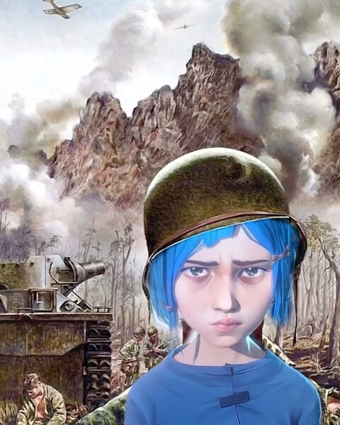 Avatar