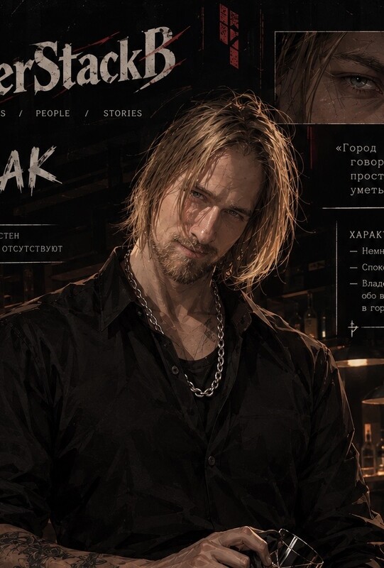 Бар «AfterStackB»