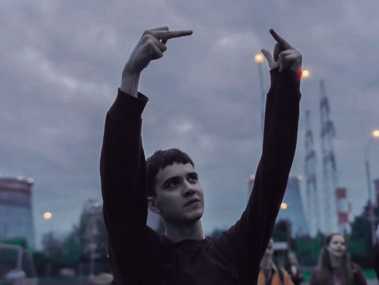 Аватар [xtc]