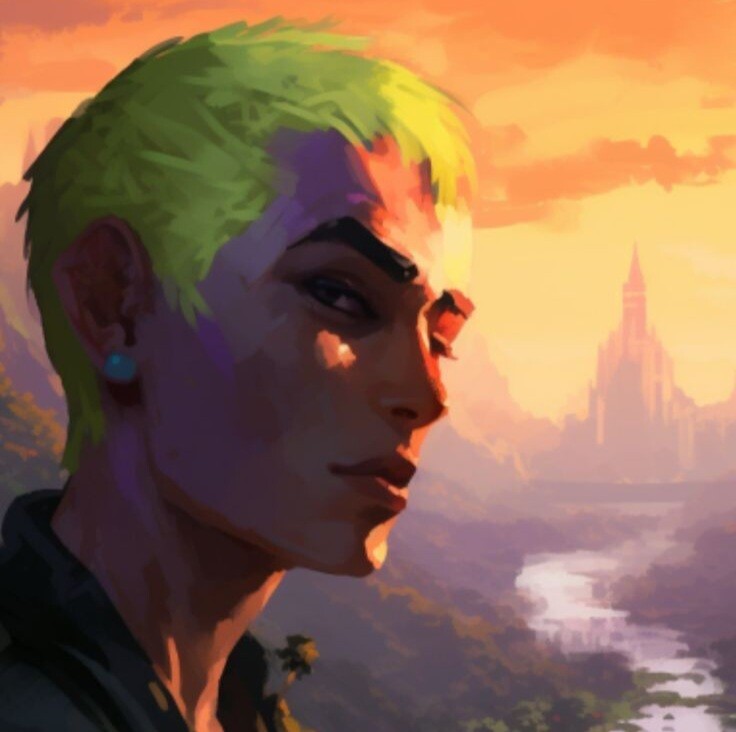 Avatar