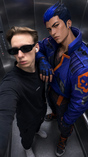 Avatar
