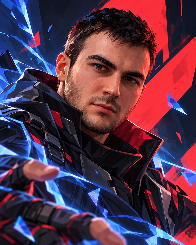 Avatar
