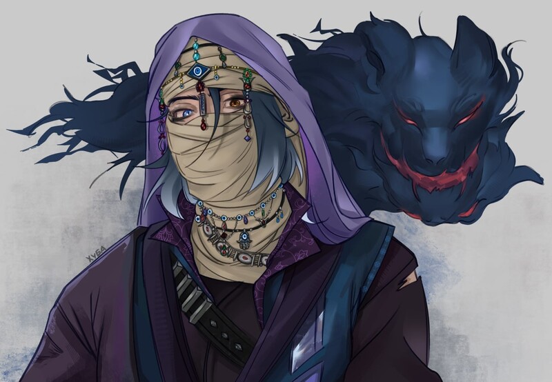 Avatar