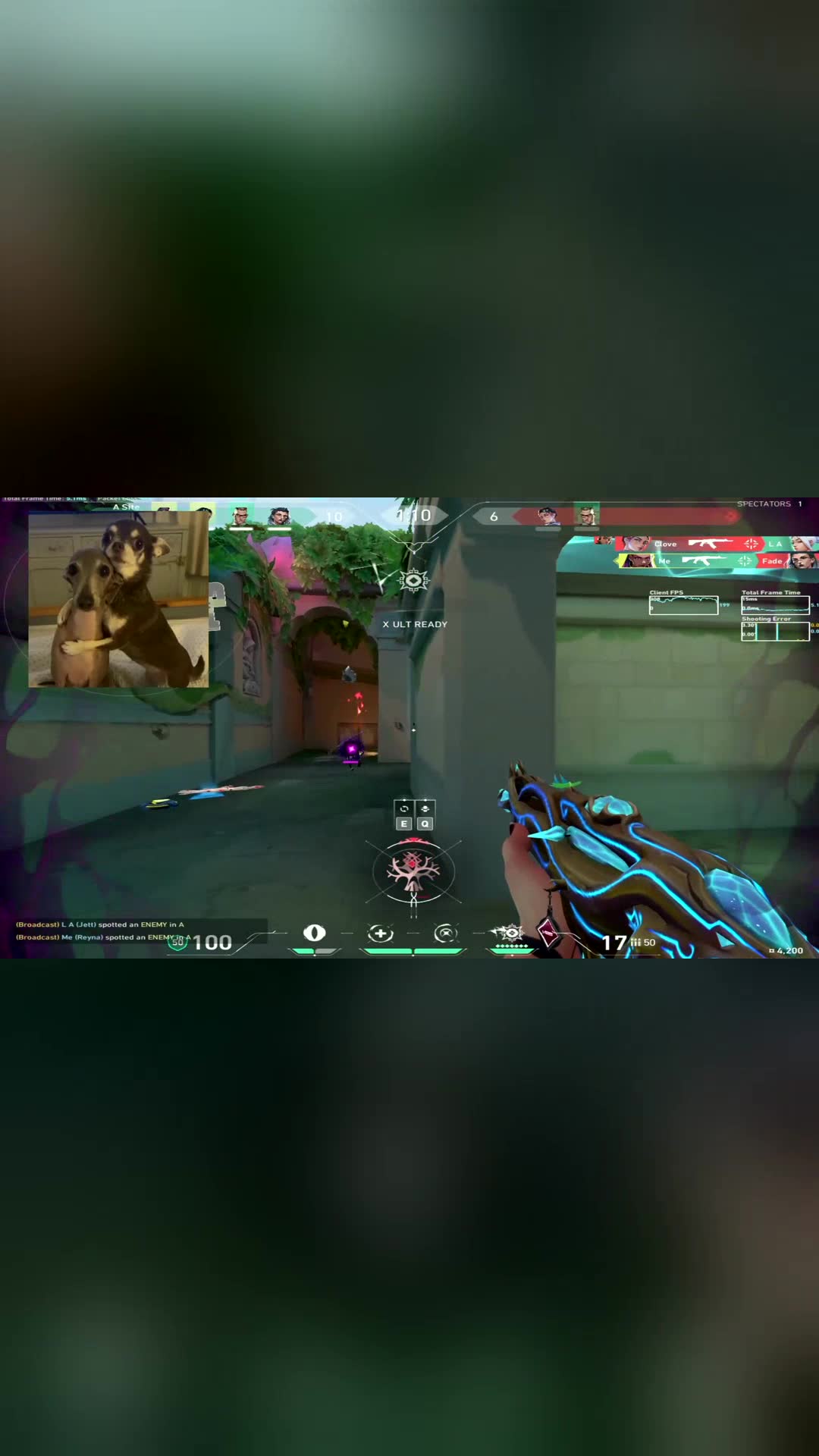 Первый раз сделал что-то такое. 
Также иногда стримлю: https://twitch.tv/aeikuq