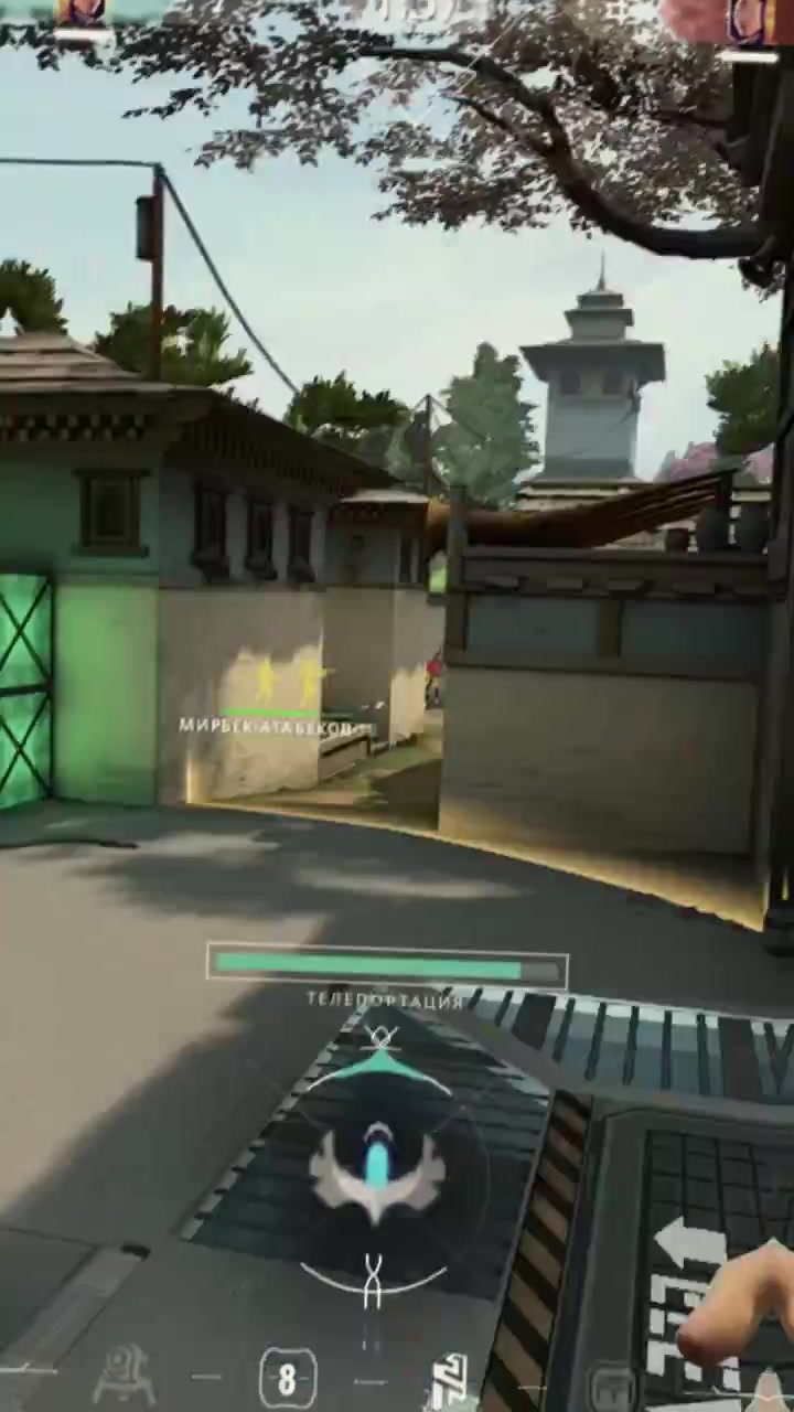 Valorant core
TikTok - padrraa