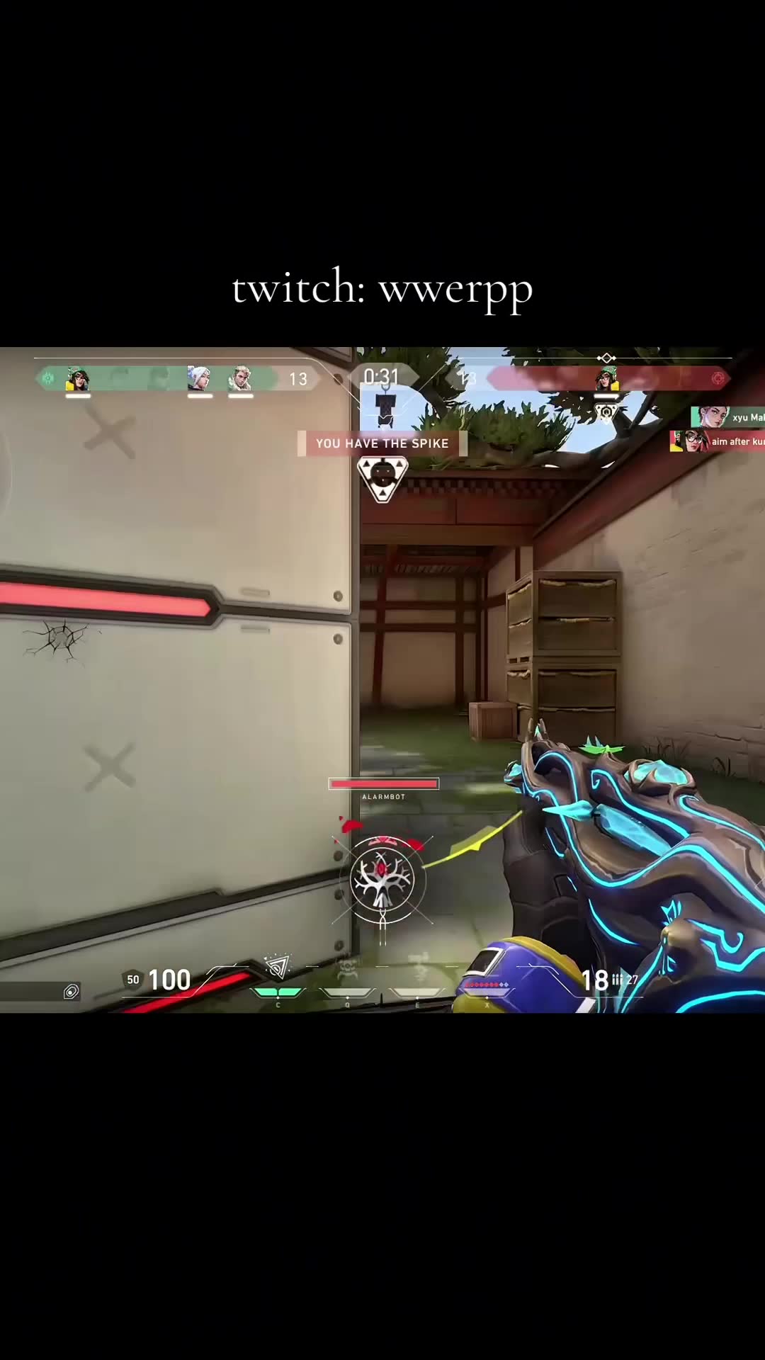 Highlight