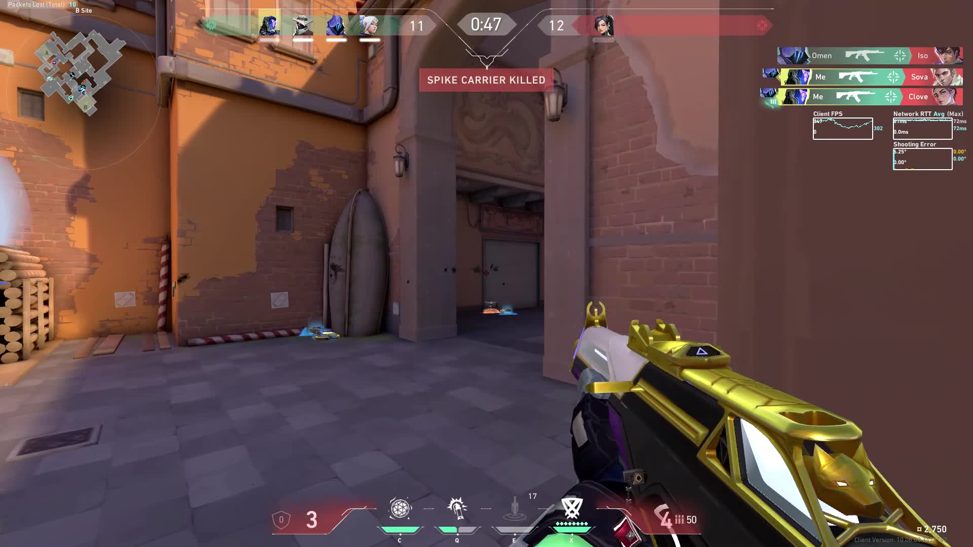 Highlight