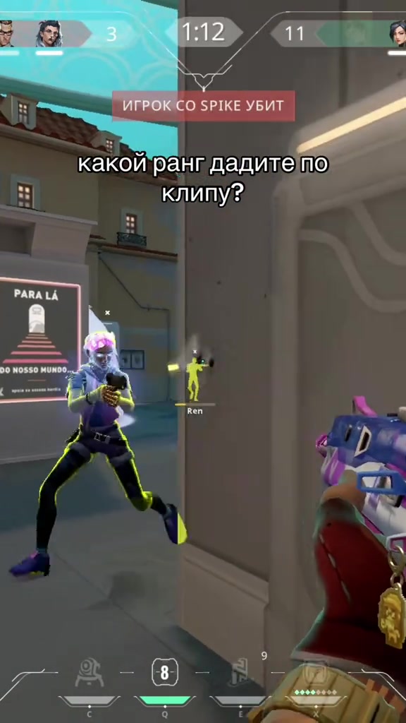 этому клипу миллион лет