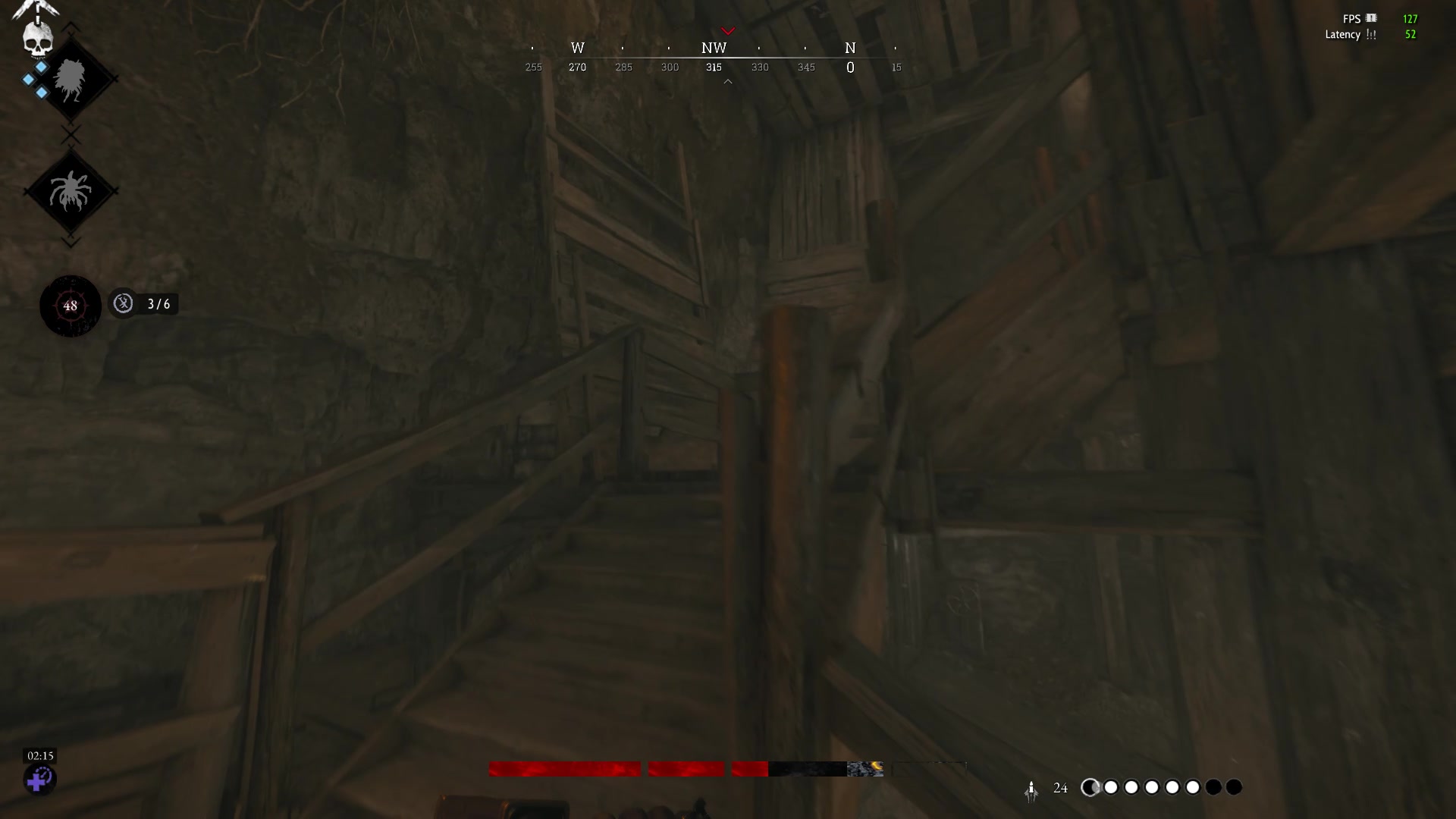 Hunt: Showdown
Free kill