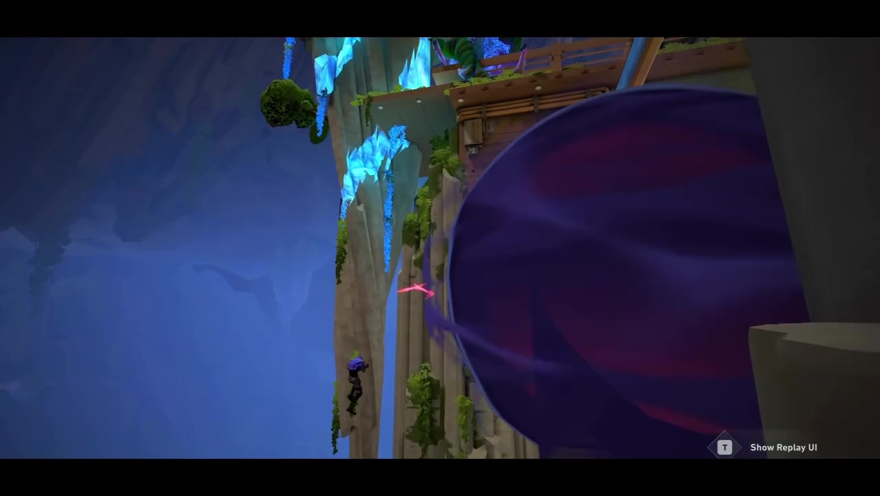 This play never gets old. #valorant #valorantedit #omen (this clip was in an early access custom with creators!)