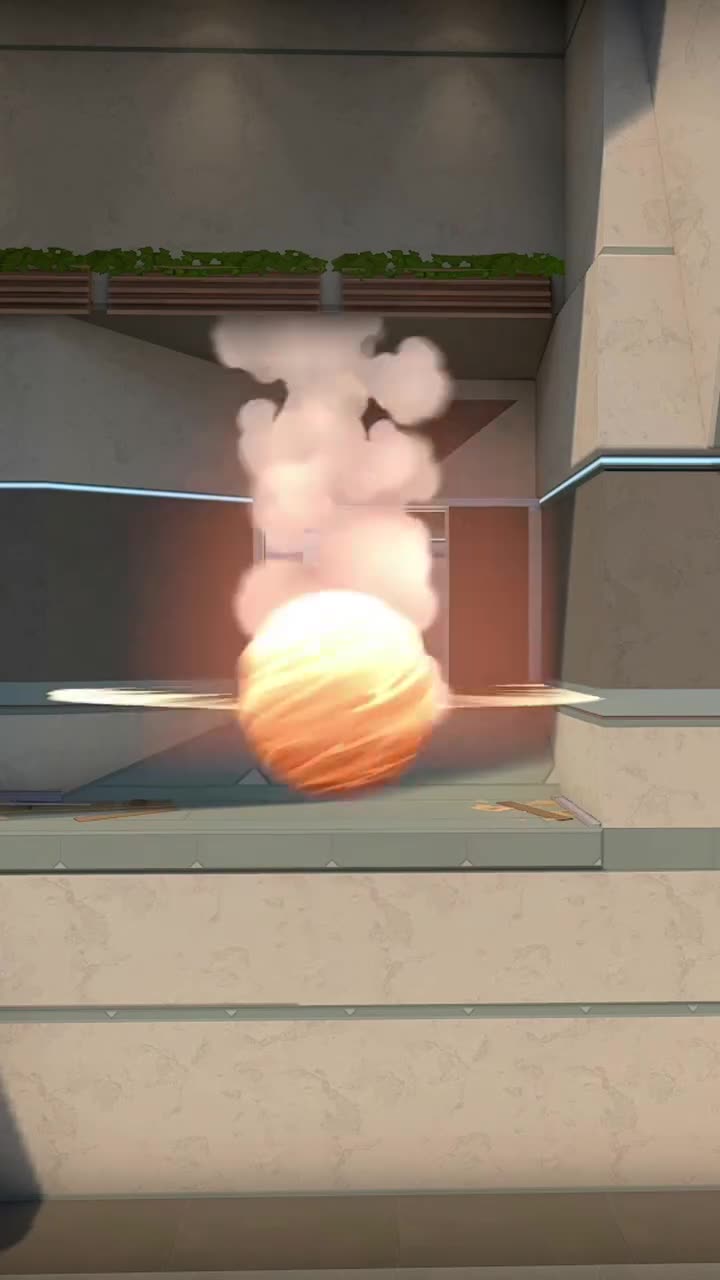 How To Throw  A Smoke Correctly Split B🔥

#valorant #brimstone #valorantgame #valorantclips #valoranthighlights 

Böyle videoların devamı Gelsin mi ?
Should we see more videos like this?