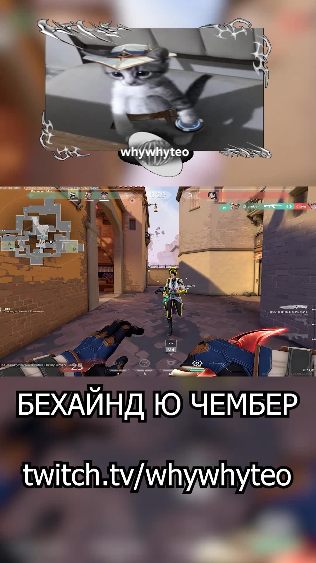 мне так надоели эти маньяки на имморталах
