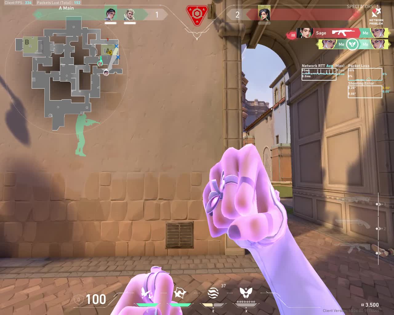 disco 1 tap man