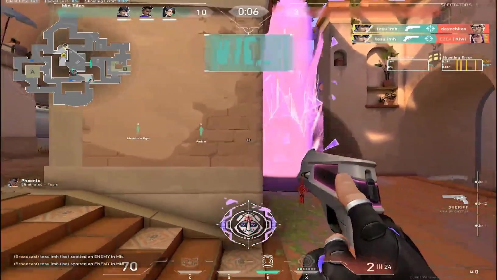Делюсь какими-то странными хайлайтами. Больше подобного у меня на twitch: TesuMoral