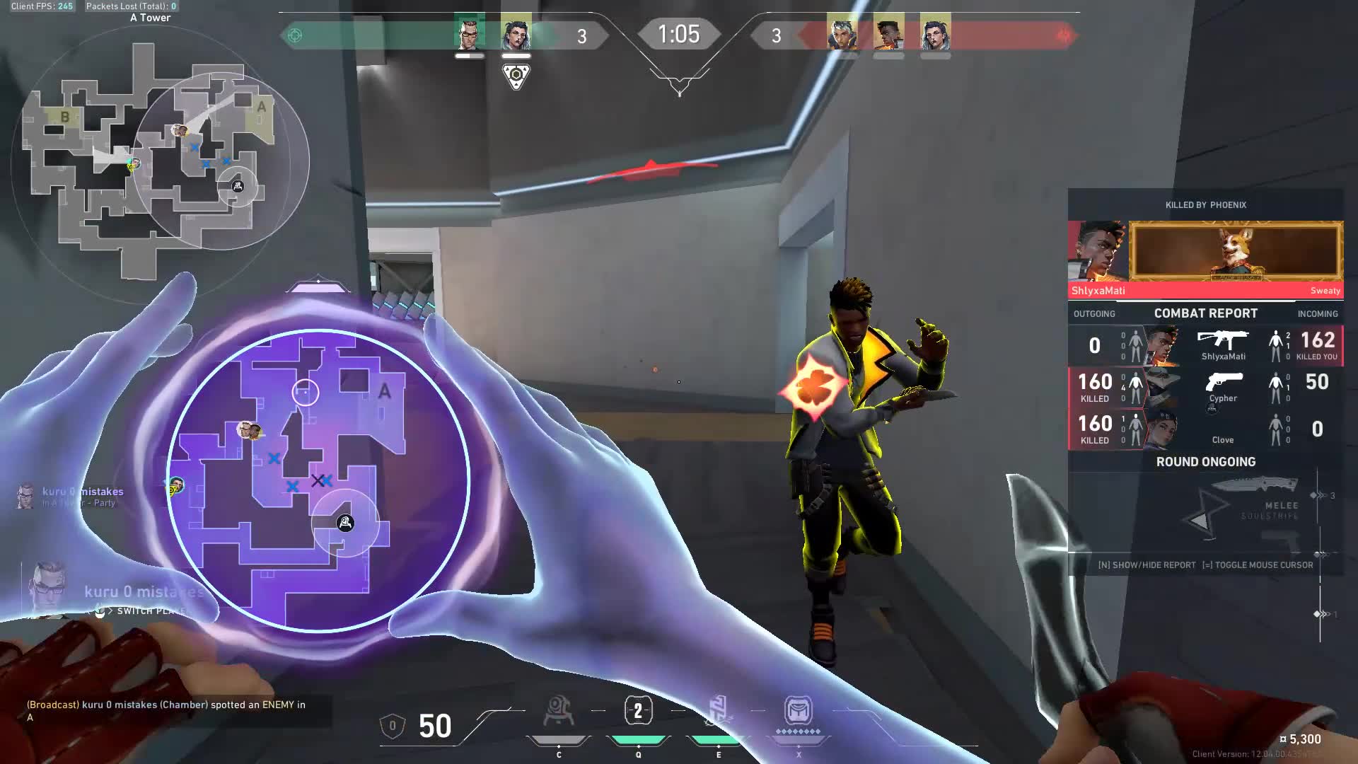 first game guys