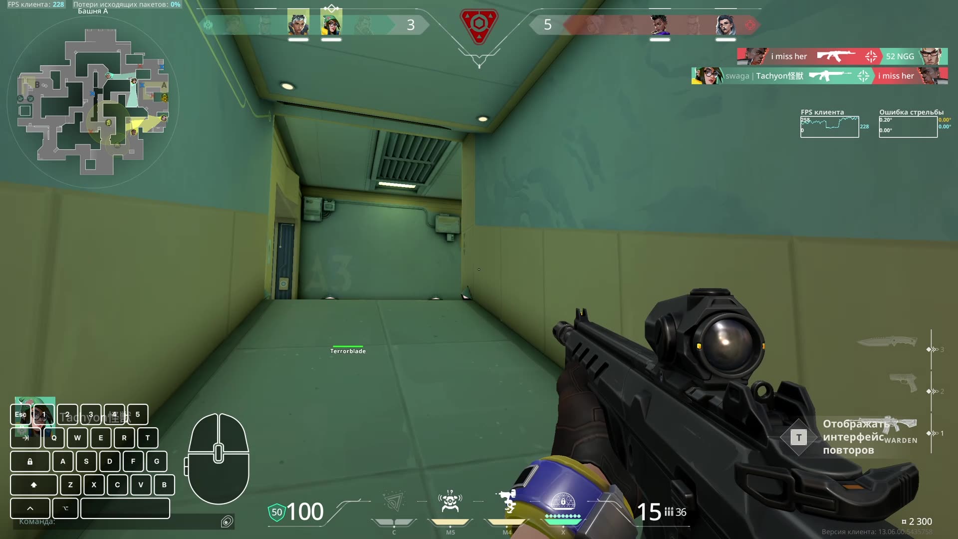 I love this gun