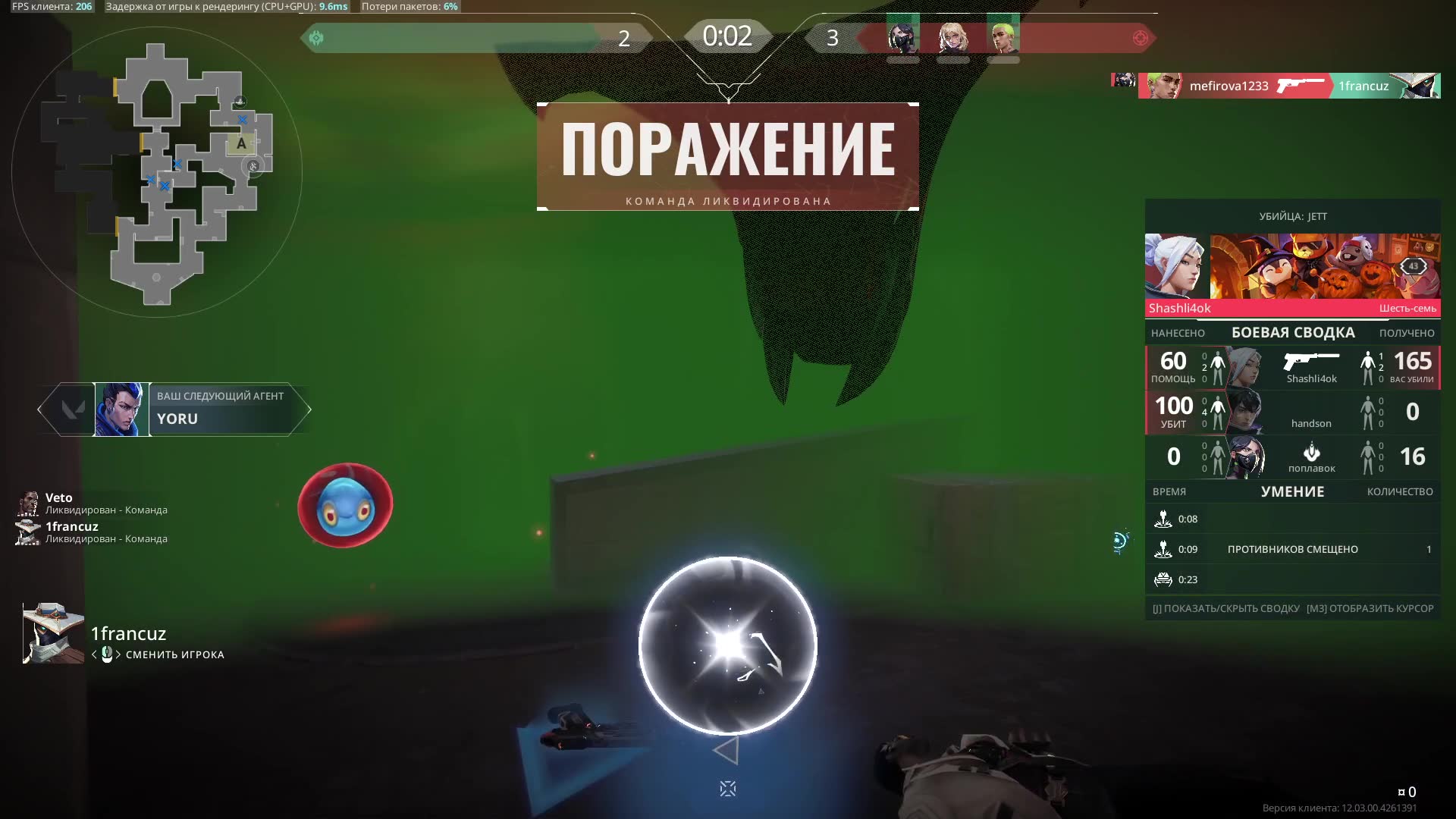 угараем с ч... шаурмиста ч1