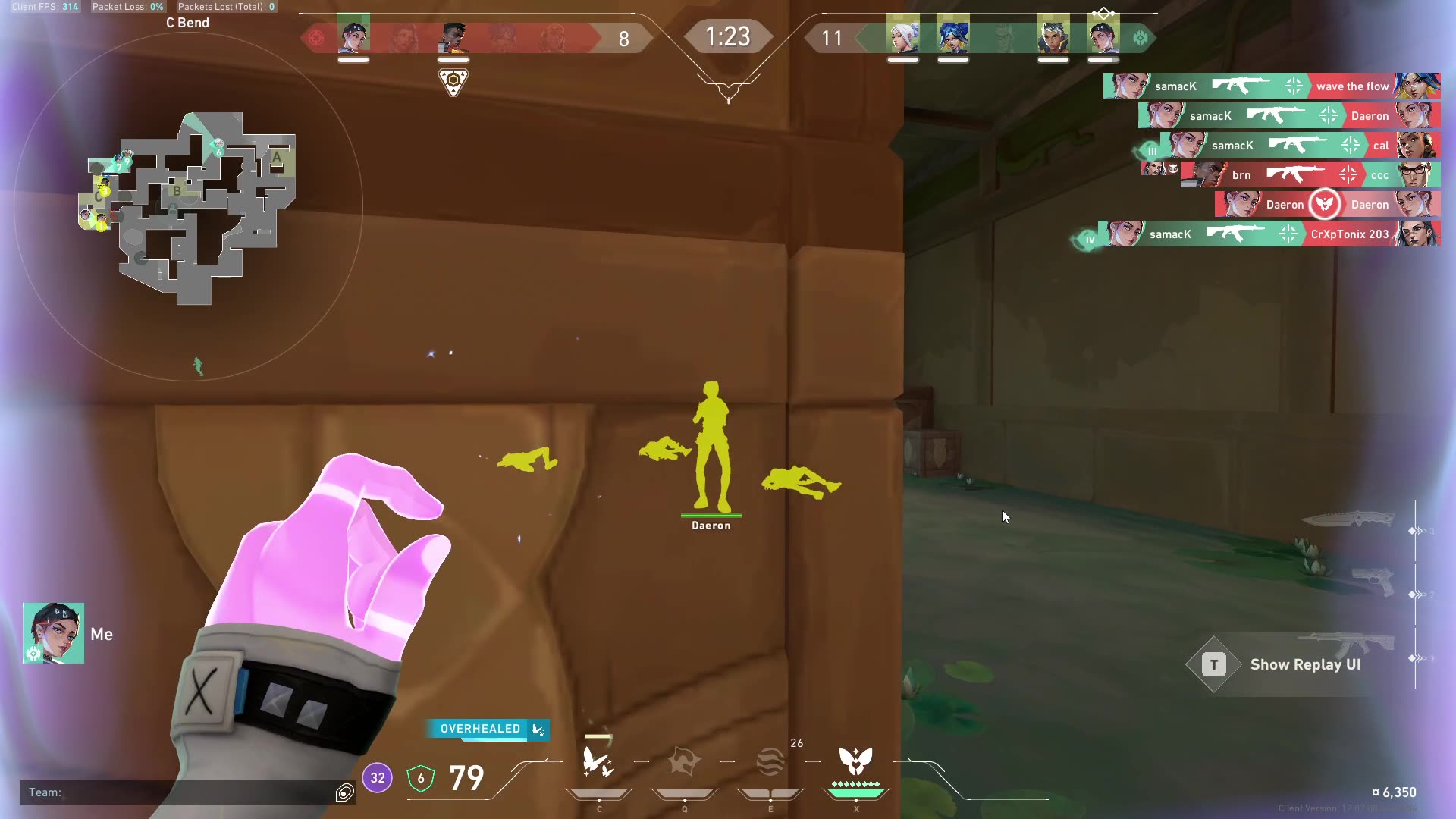 0.49sens 800dpi