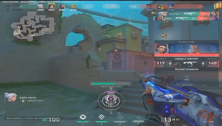 rofl :)
ttv: z3nqvlr