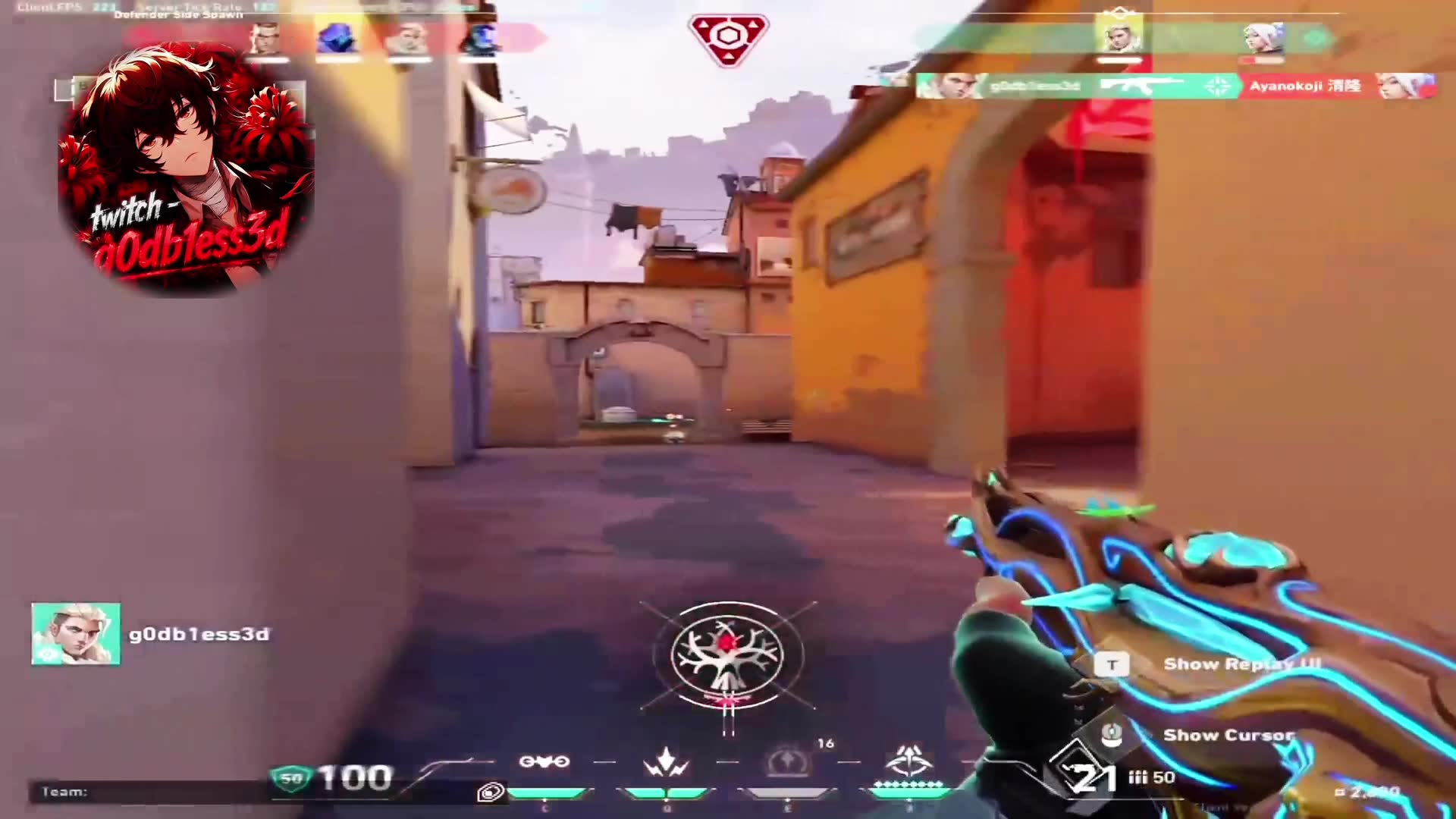 Aimmaxing