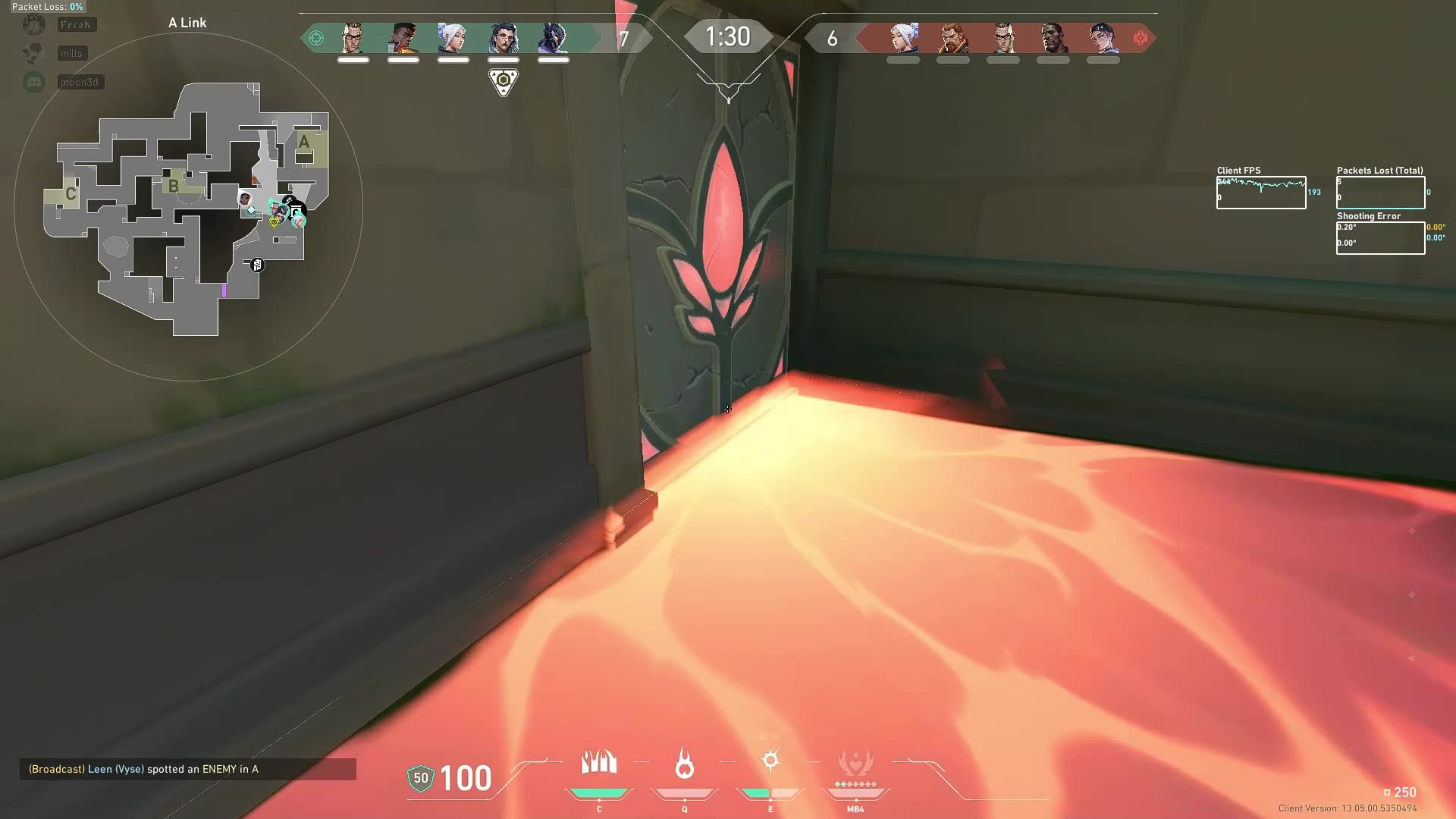 Лютый аурафарм