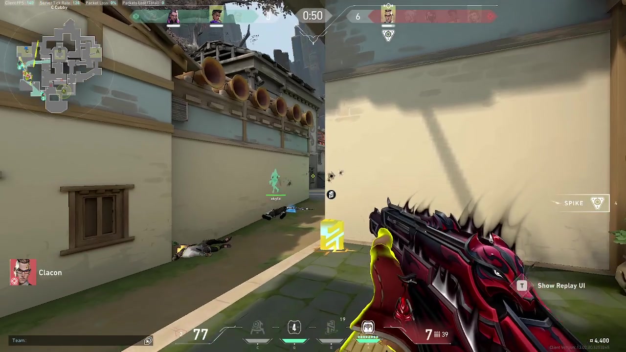 Ace