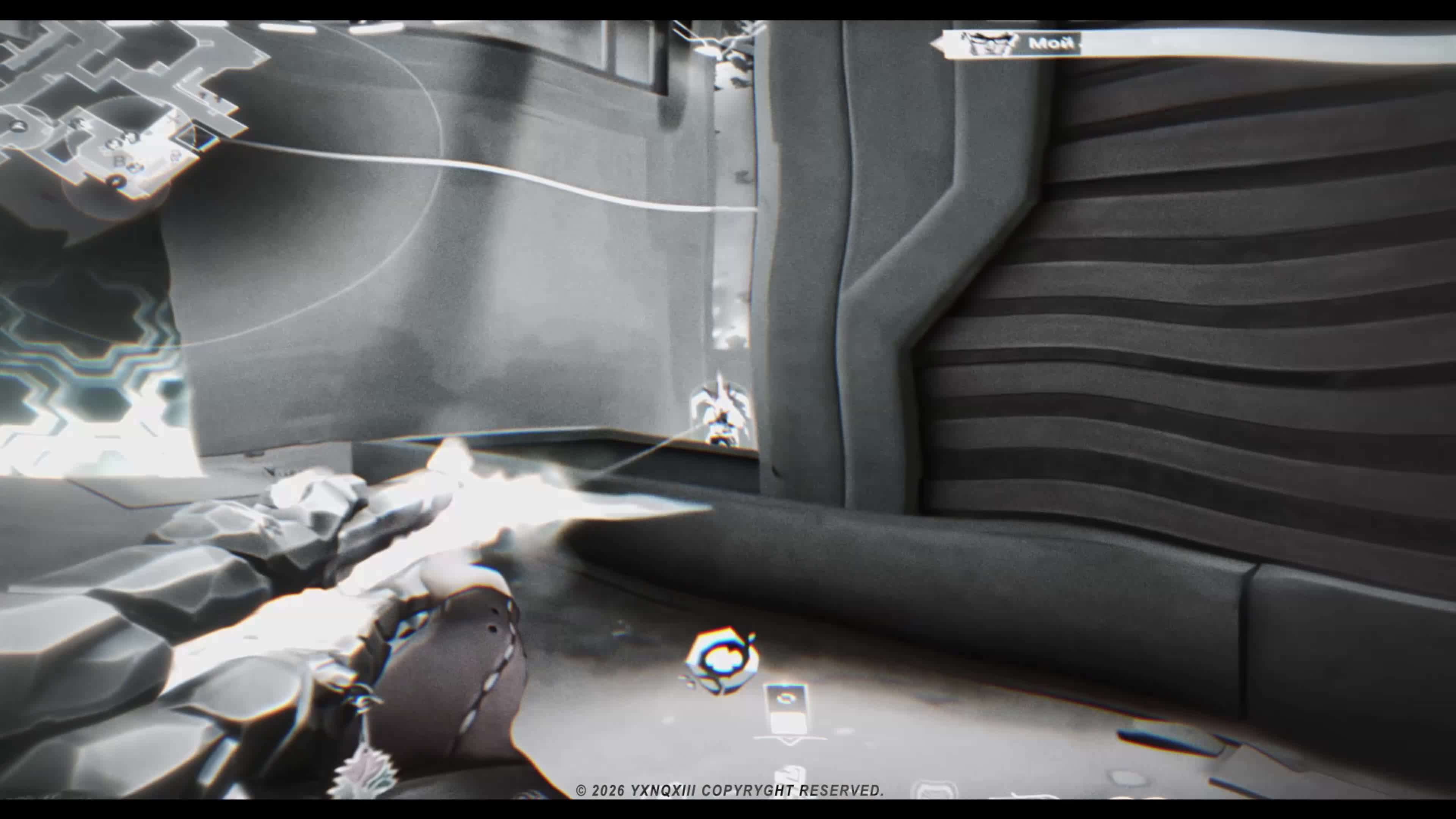 Game shit