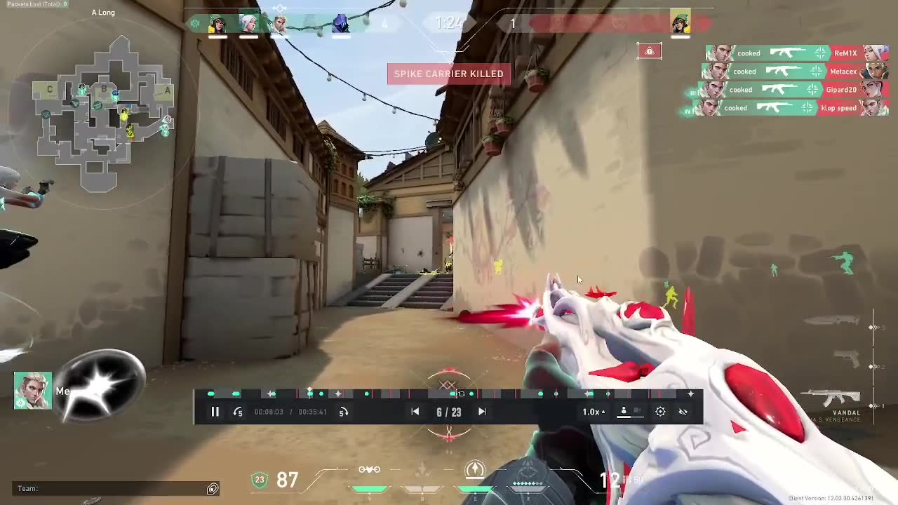 Highlight