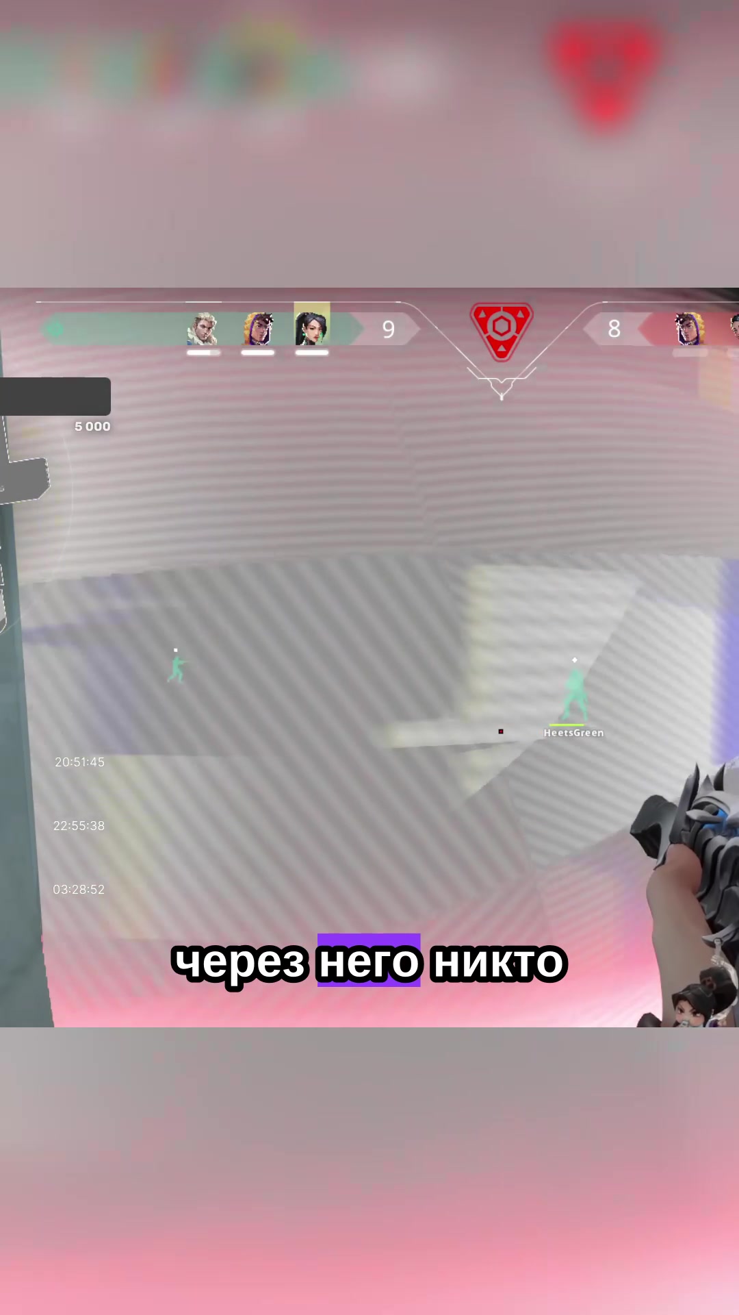 Переименовали клаву в клаву Коку