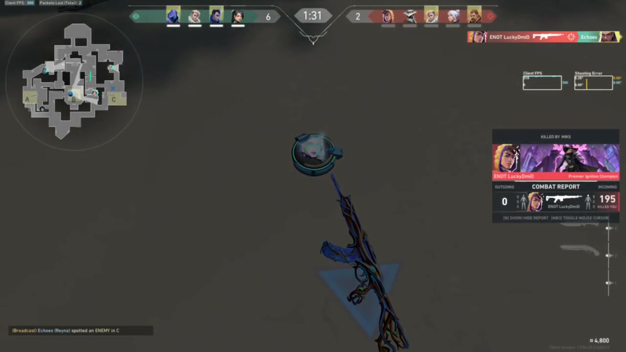 ECO COBRA