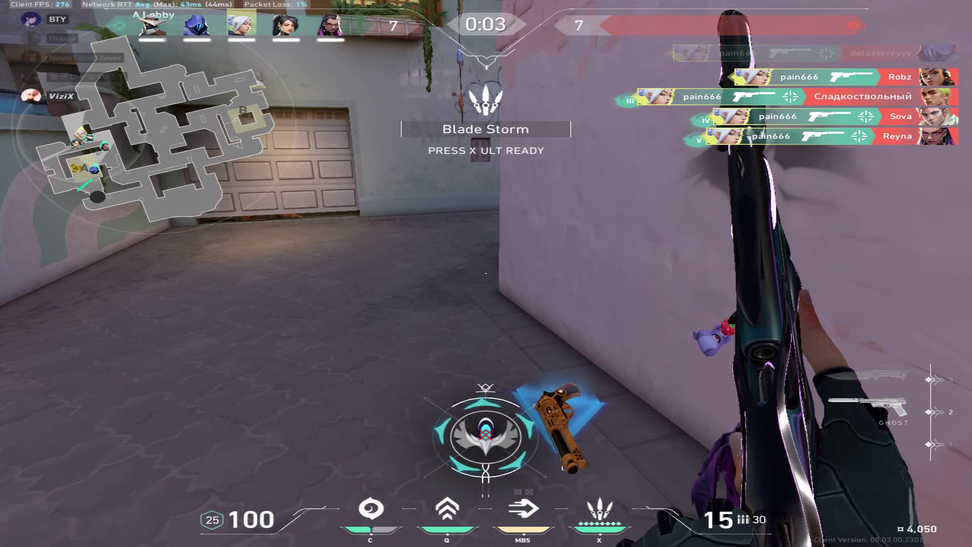 fast ace
