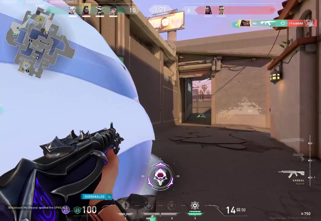 Highlight