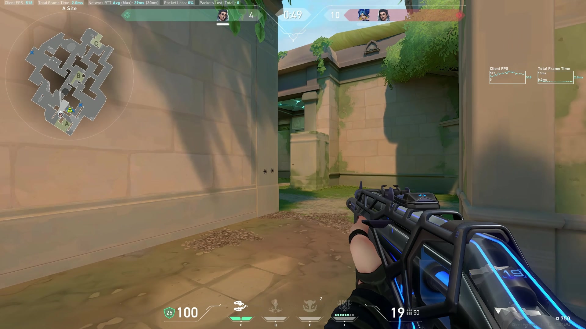 Подскажите, а в какой проге для монтажа можно делать клипчики в 120 fps and 2k?