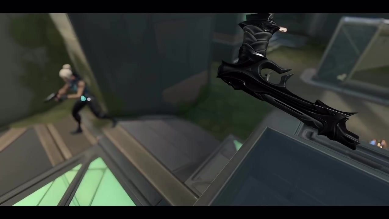 holy trickshot #valorant #valorantclips #opiumomen