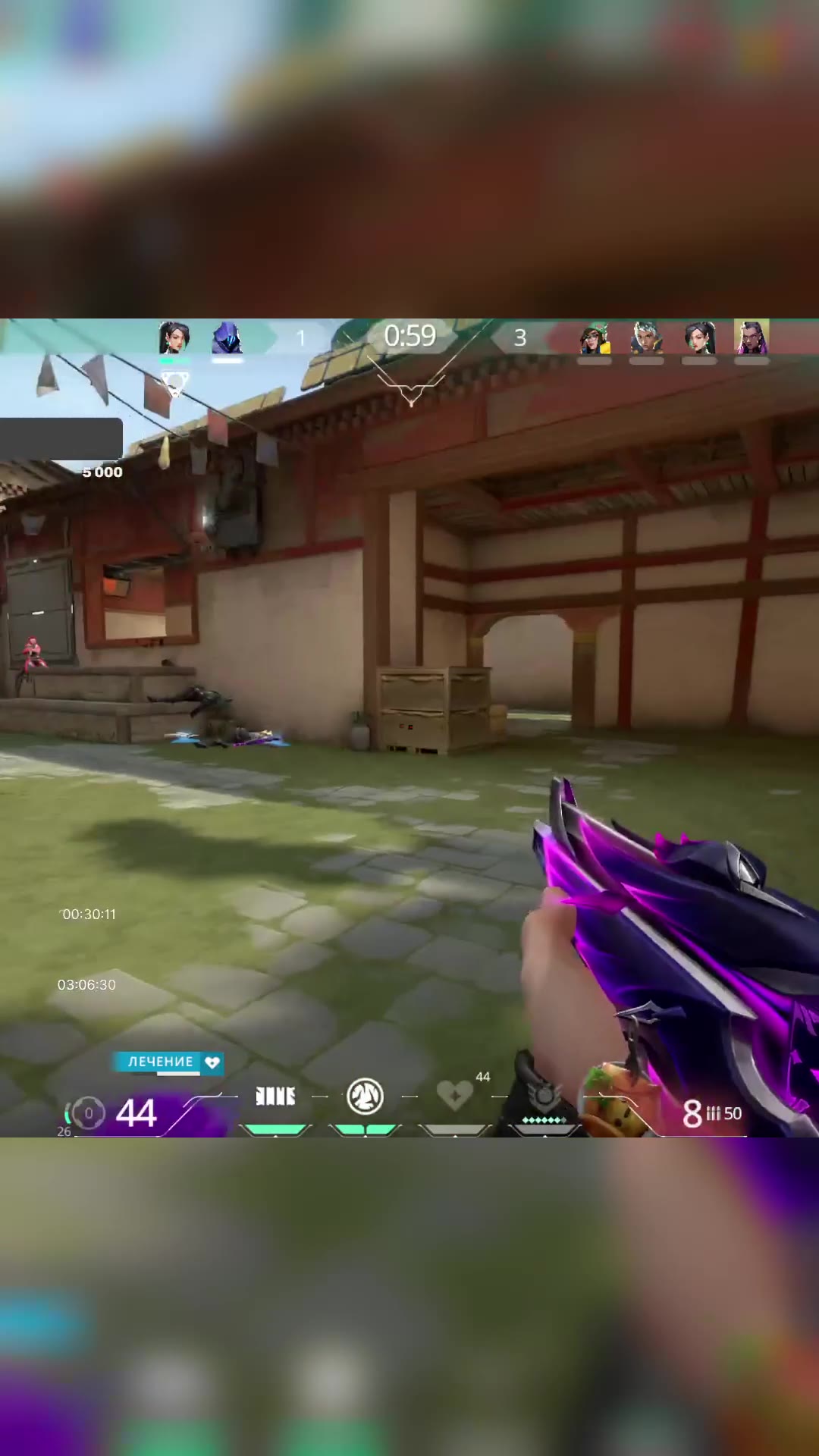 Все нормально нет не нормально 
https://www.twitch.tv/omelet2058